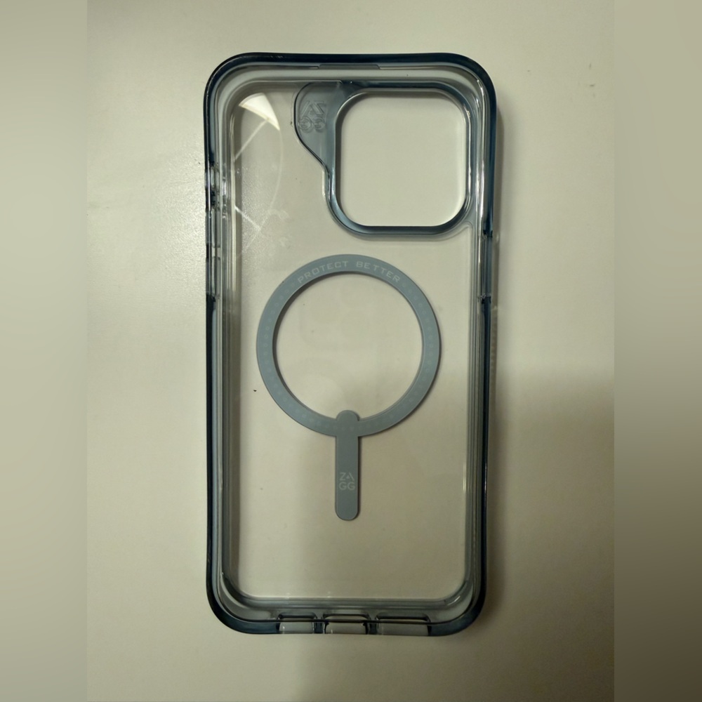 iPhone 15 Pro Max case - Picture 2 of 2